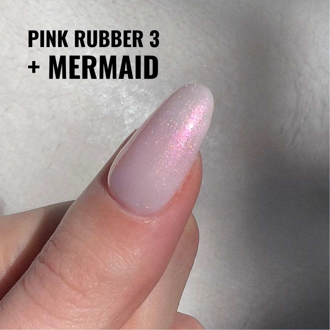 Mermaid (#139)