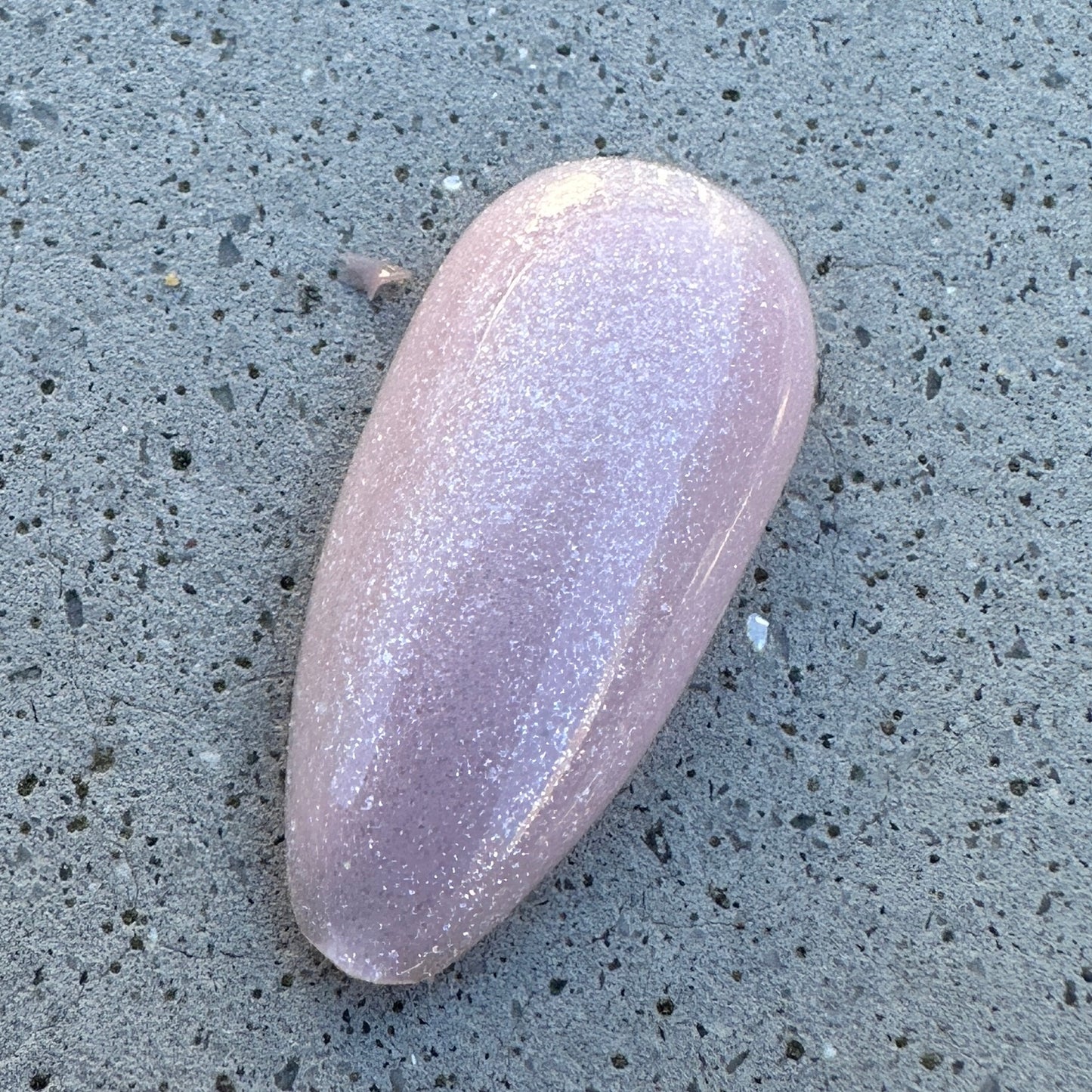 Fairlytale Rubber Base Coat