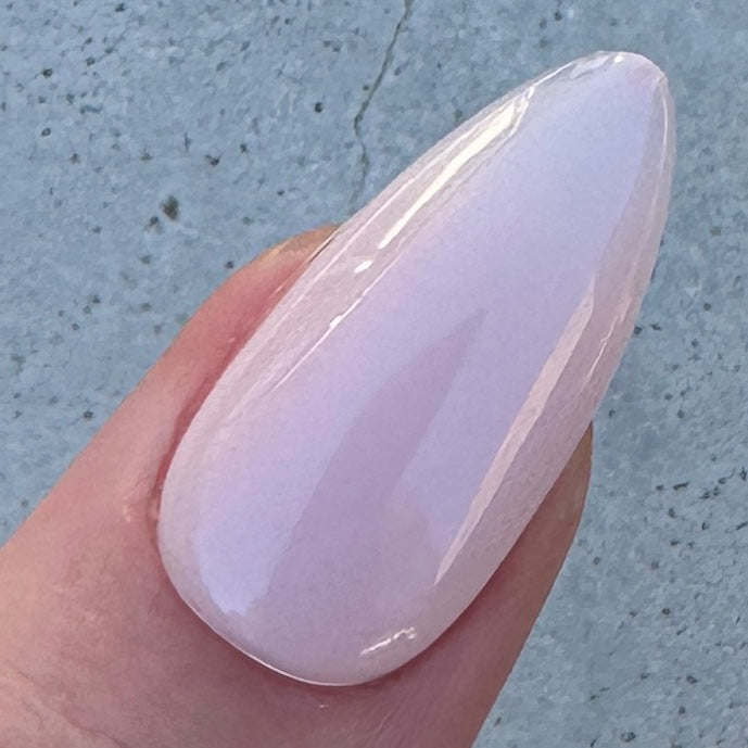 Nude Rubber Base Coat