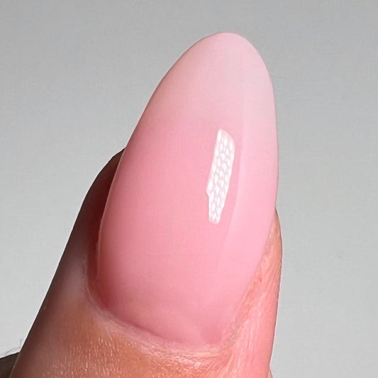 Pink Builder Gel