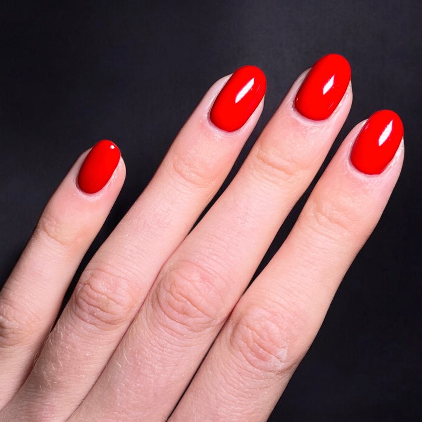 Classic Red (#39)