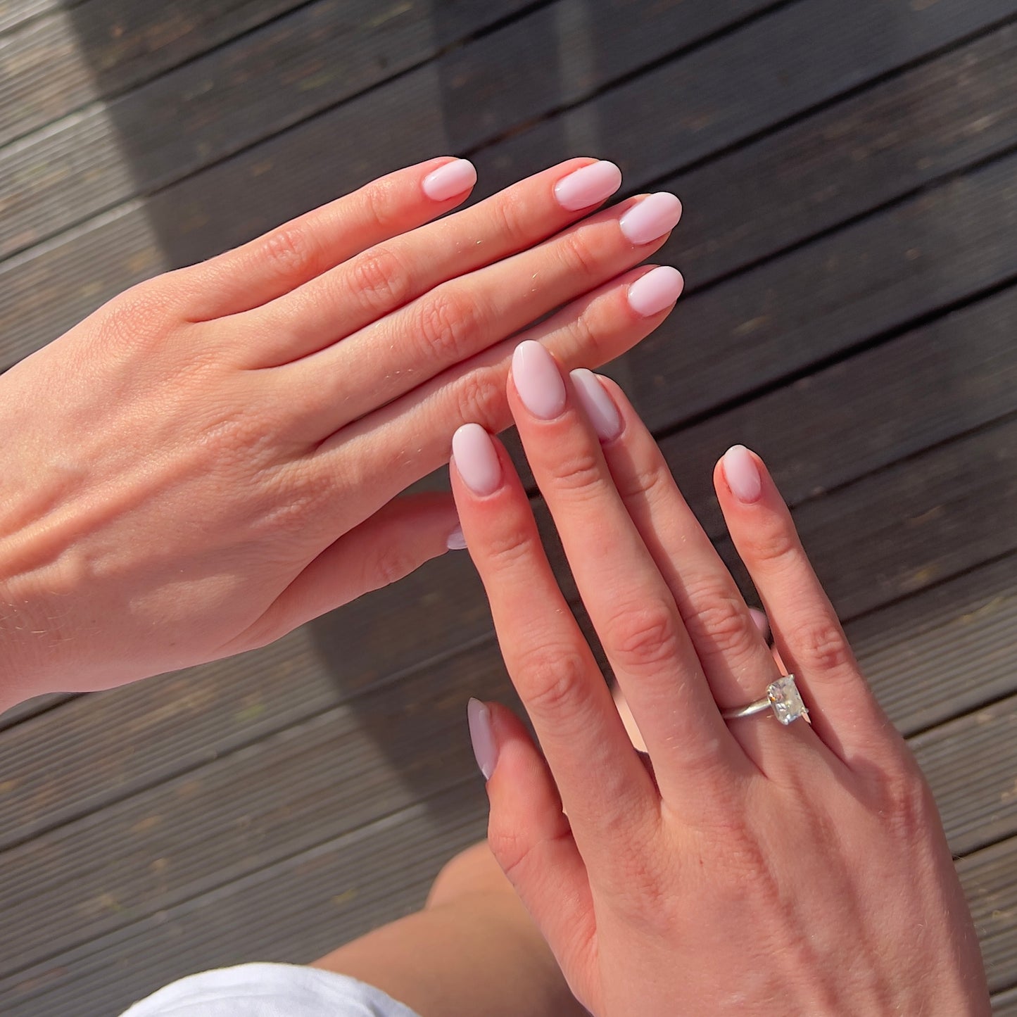 Builder Gel #03