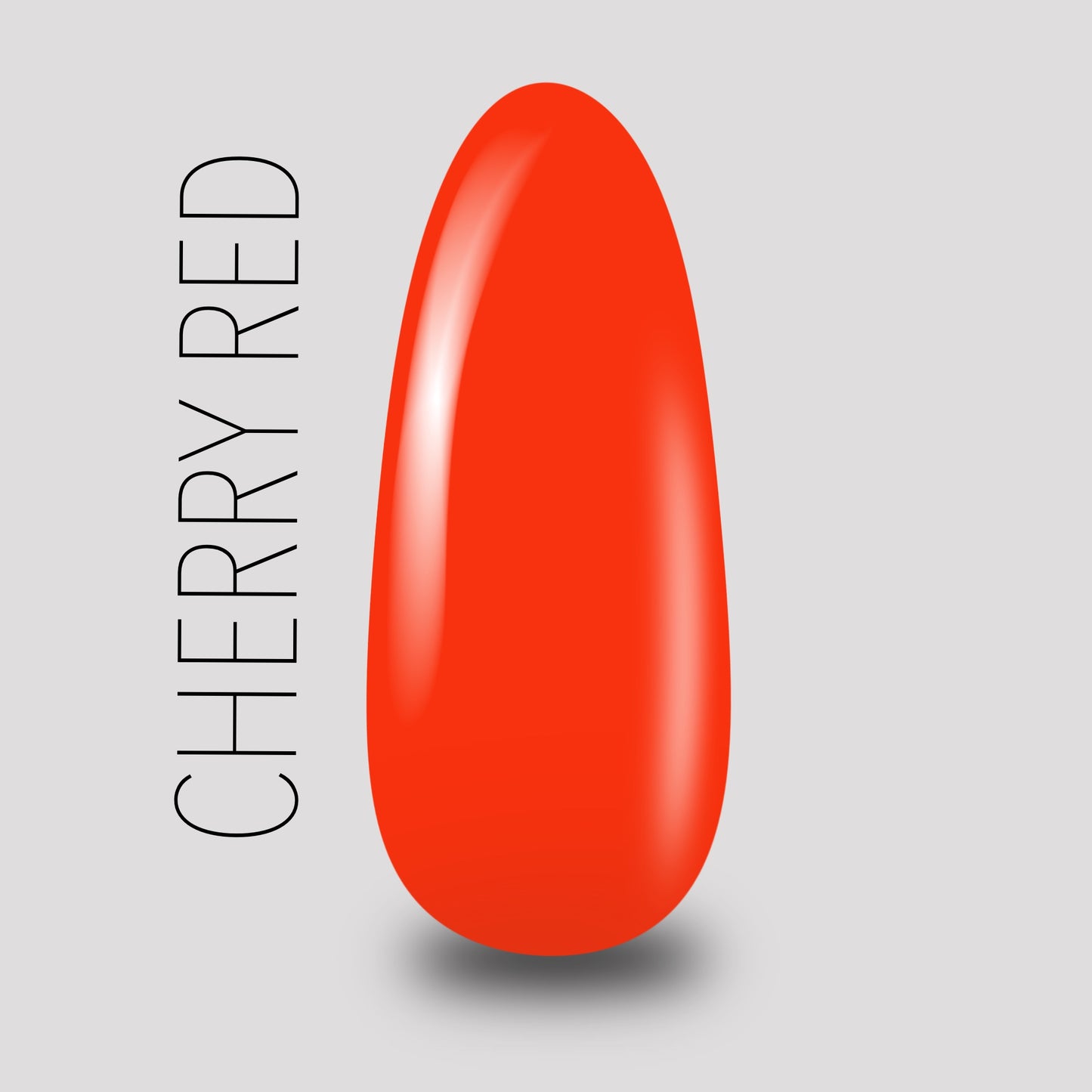 Cherry Red (#38)