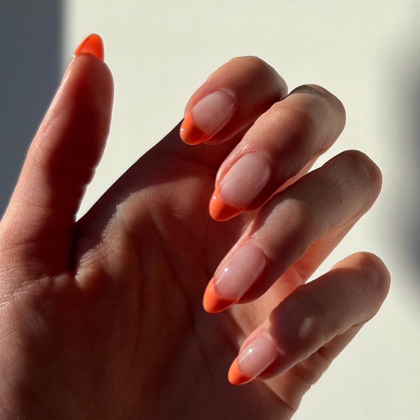 Tangerine (#29)