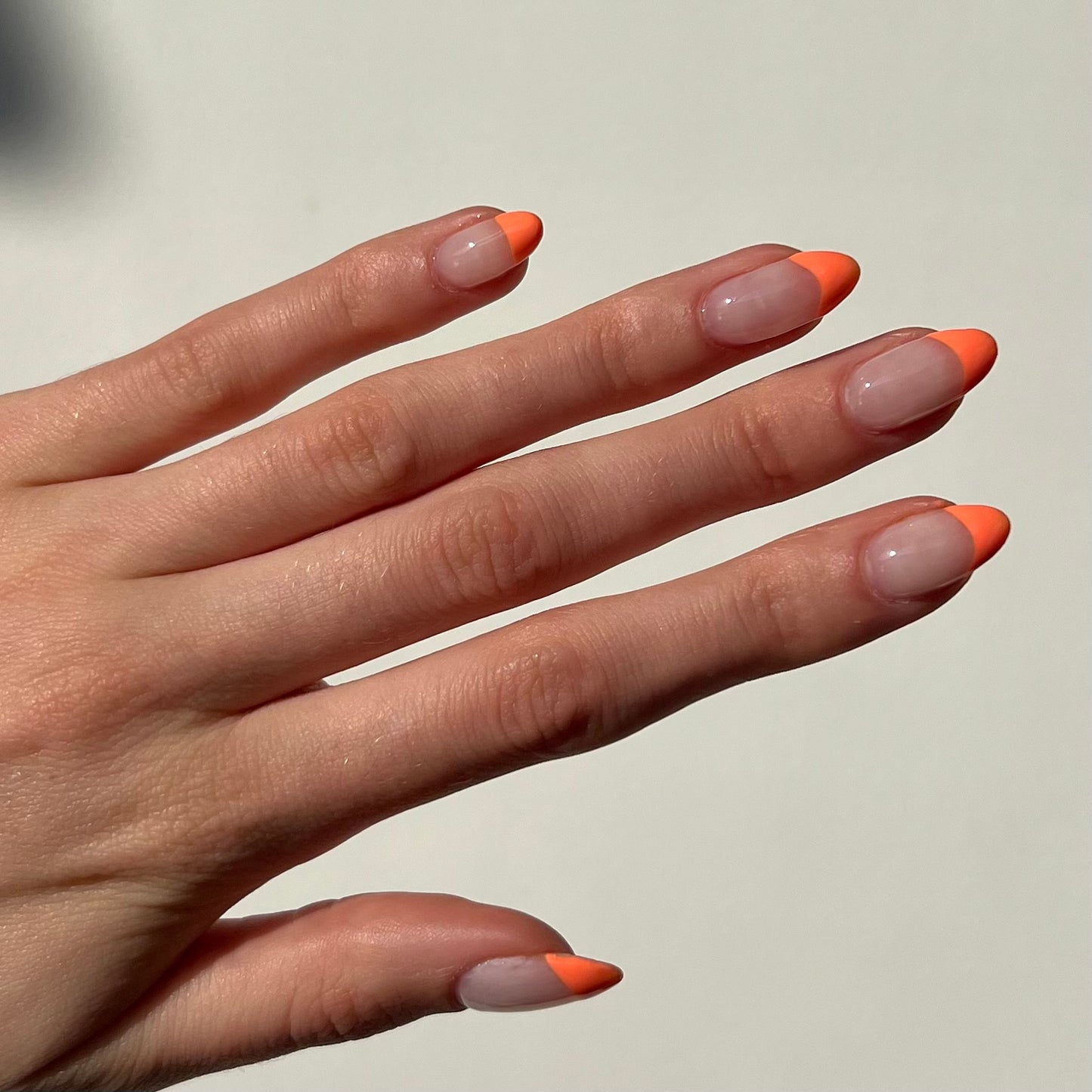 Tangerine (#29)