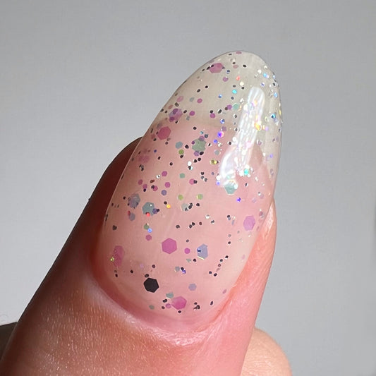 Fairy Sprinkle (#151)