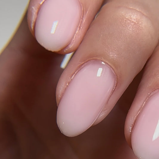 Milky Pink Builder Gel (mislabelled)