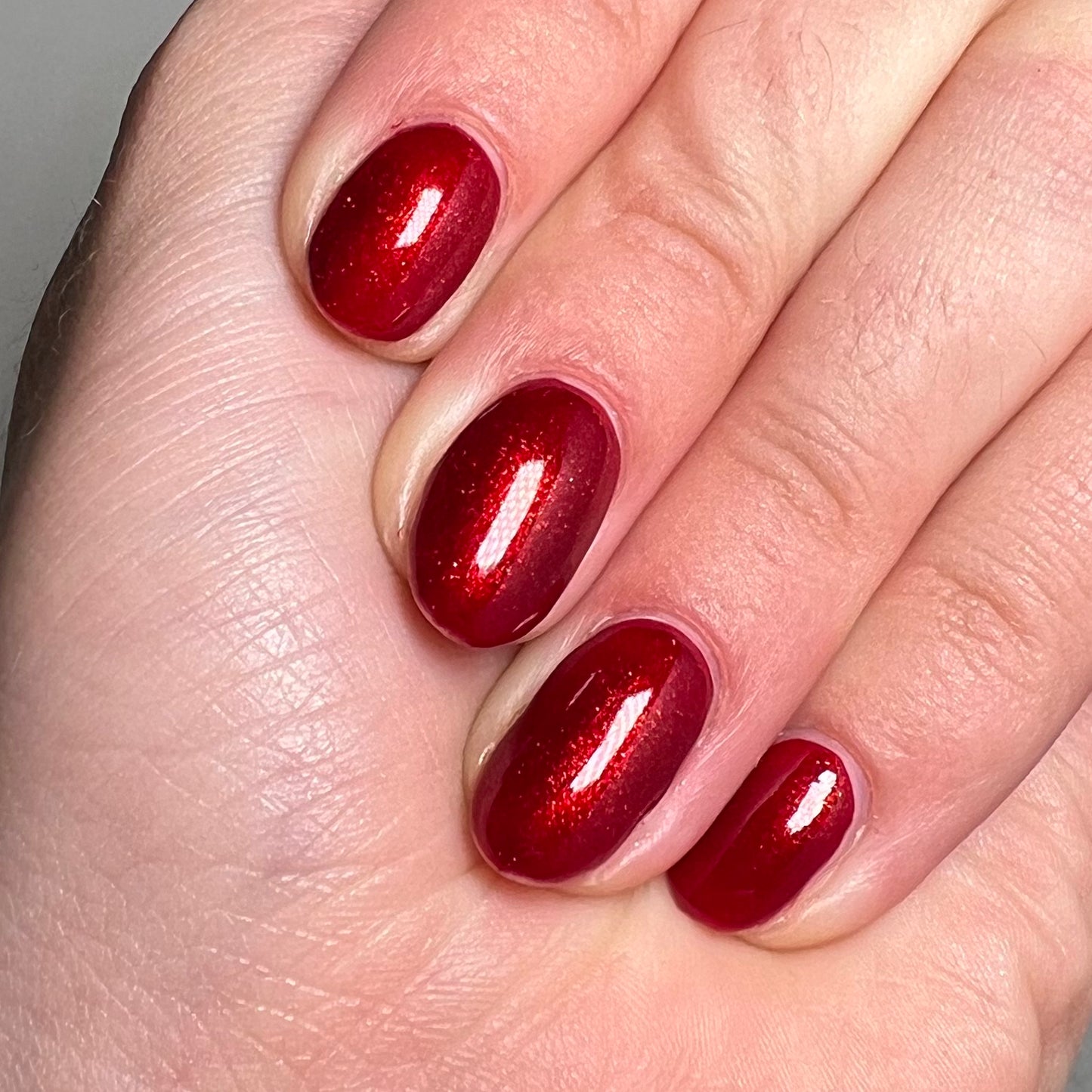 Ruby Red (#75)