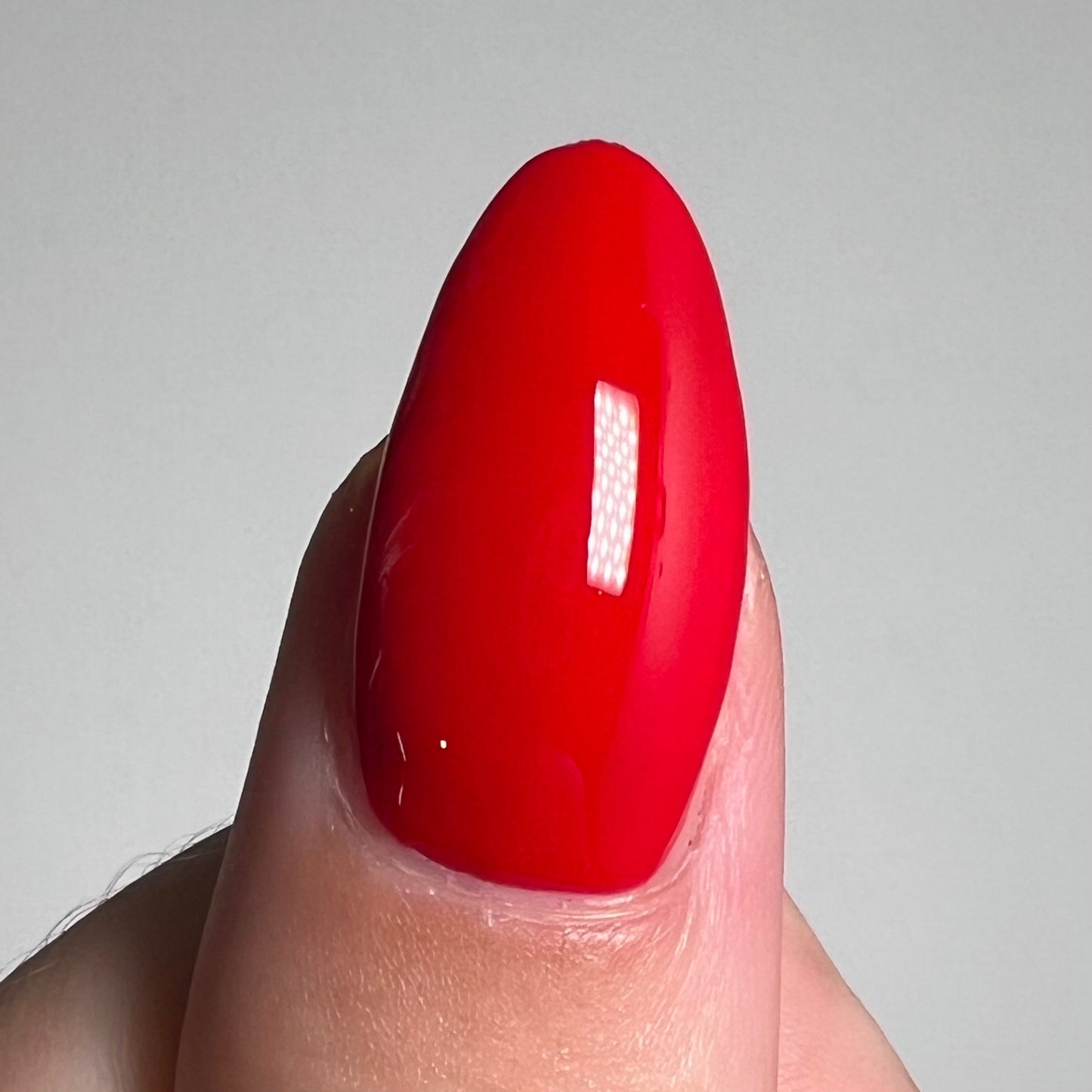 Classic Red (#39)