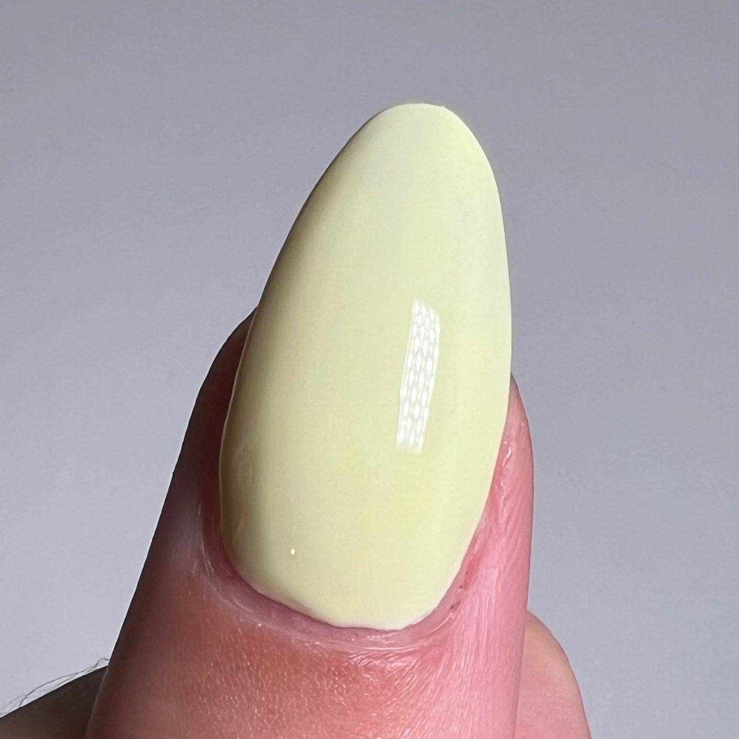 Light Lemon (#25)