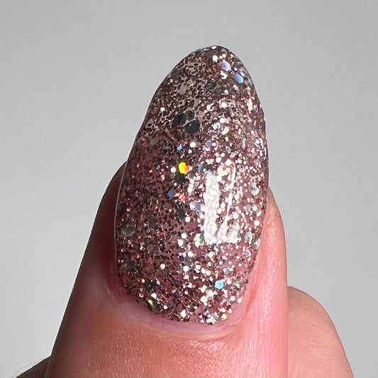 Rose Gold Dream (#50)