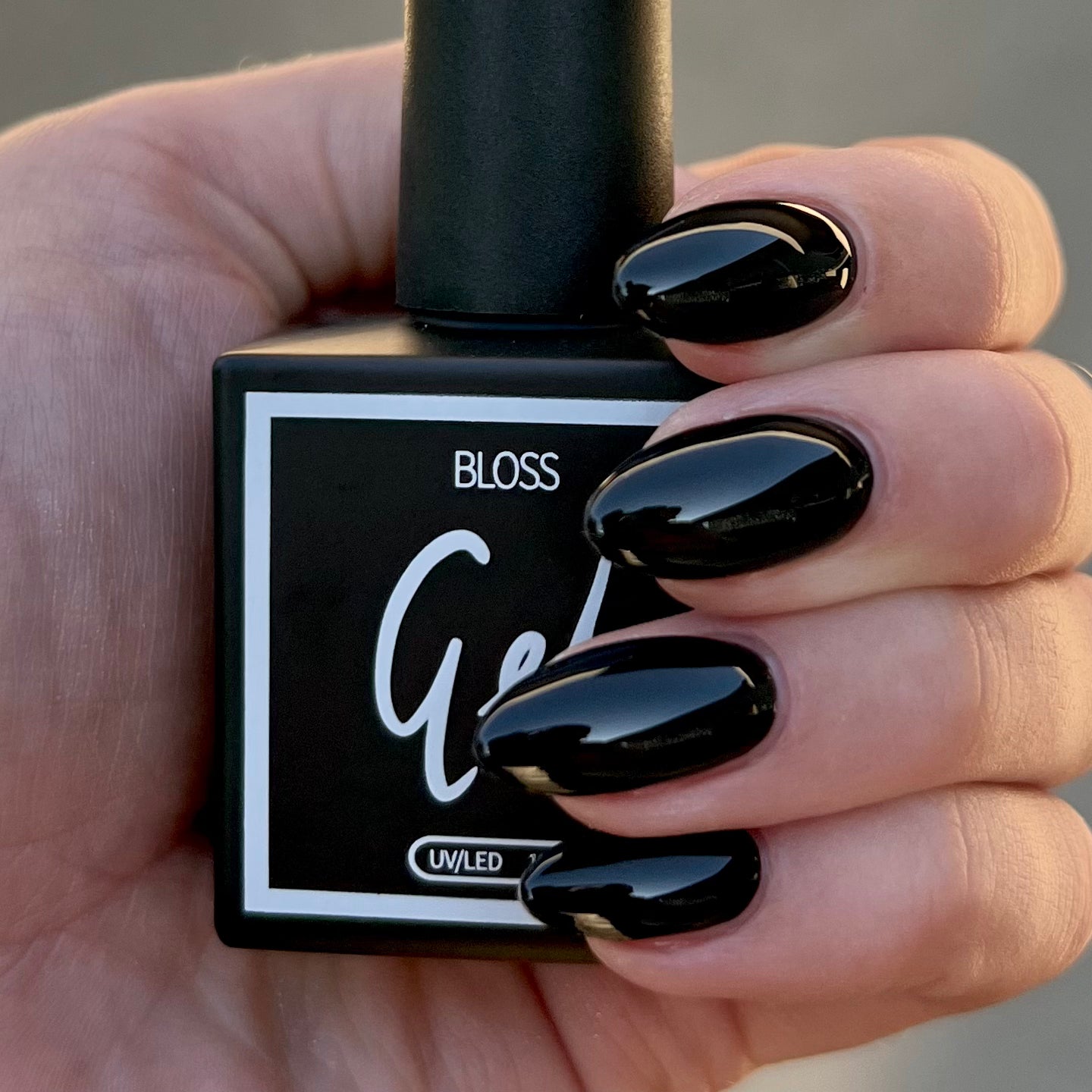 Blackest Black (#36)