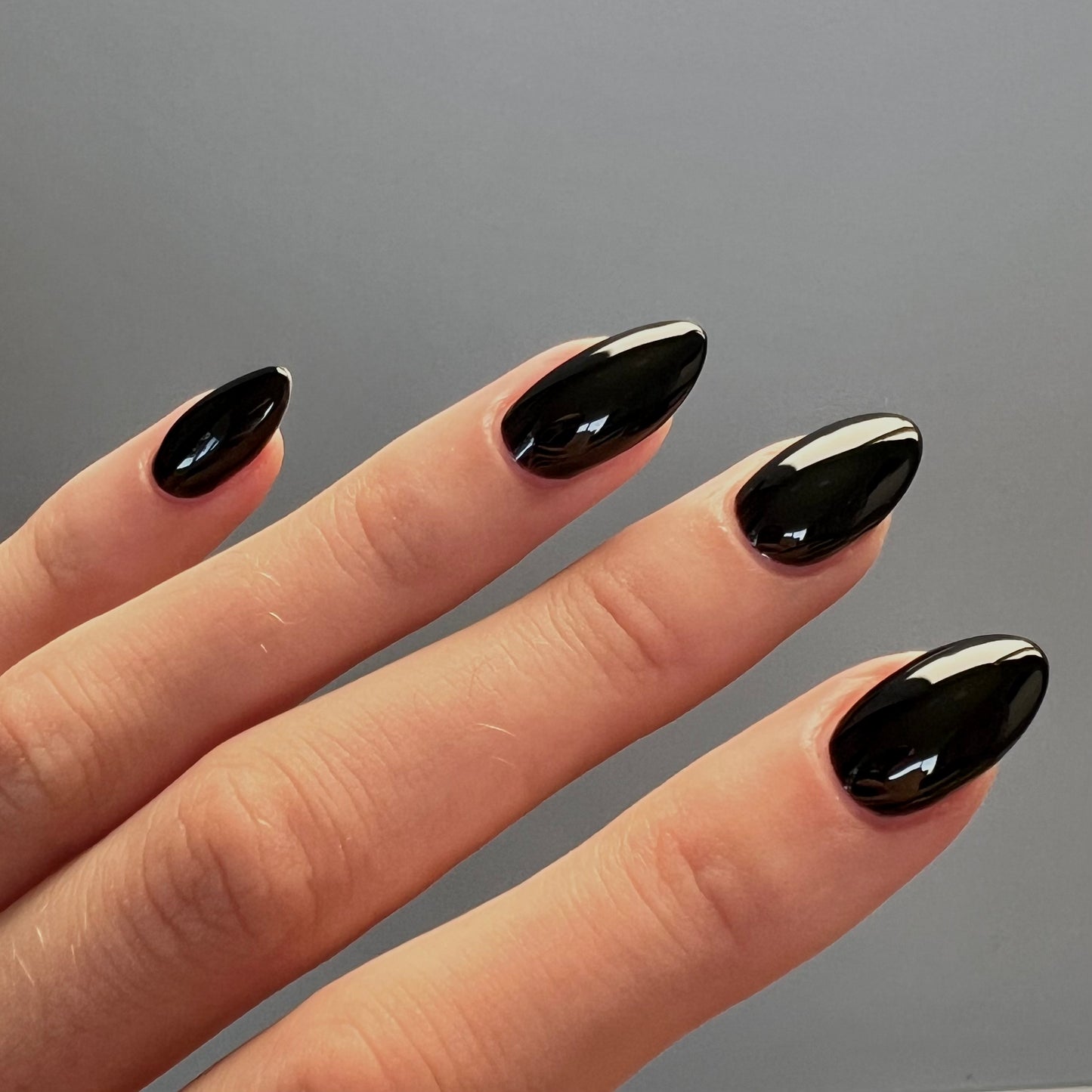 Blackest Black (#36)