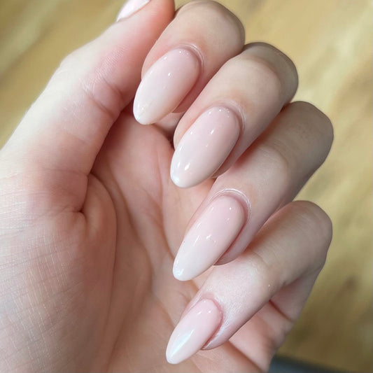 Nude Rubber Base Coat