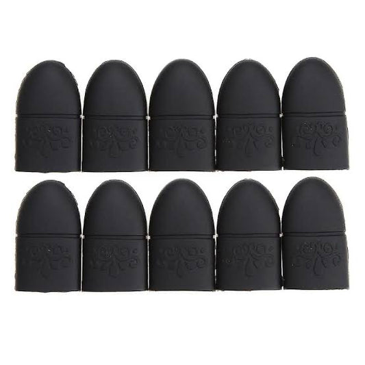 Silicone Gel Removal Caps (soak-off)