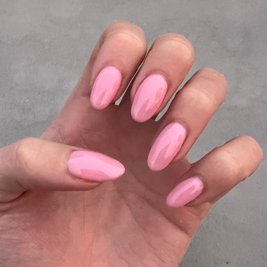 Coloured Rubber Base Coat (#08)