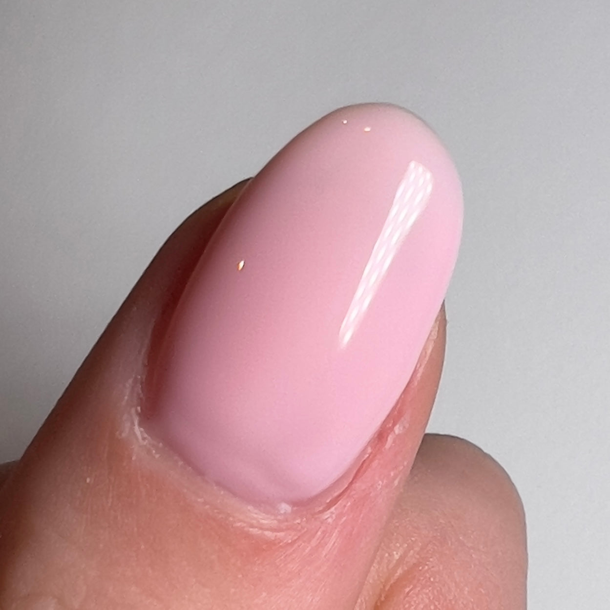 Pink Rubber Base (HEMA-FREE)