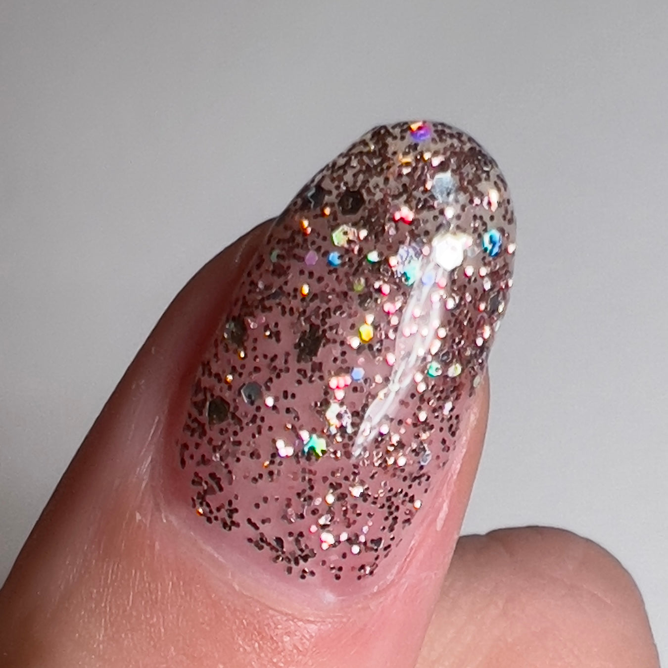 Rose Gold Dream (#50)