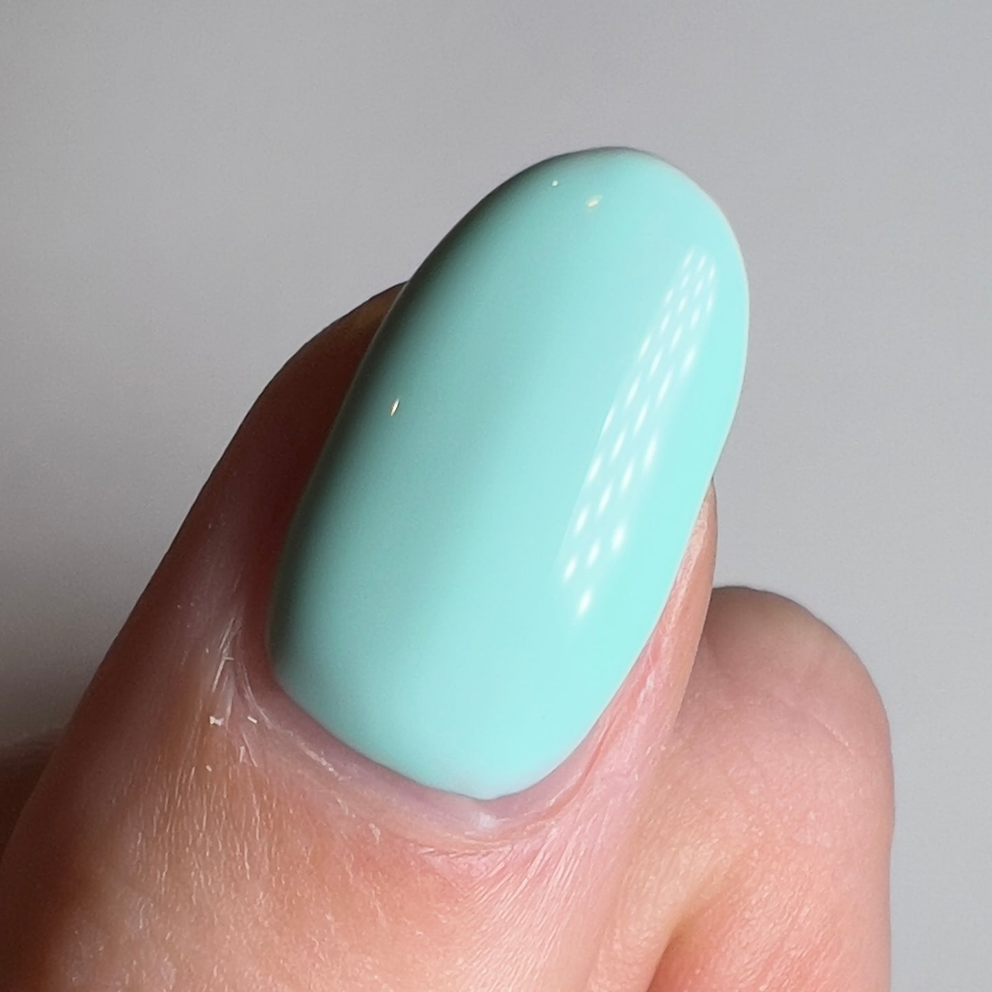 Glacial (#8)