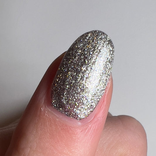 Fine Silver (#73)