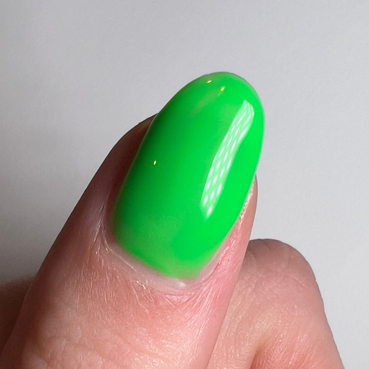 Lime Green (#11)
