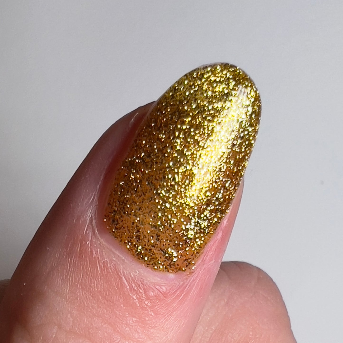 Fine Gold (#72)