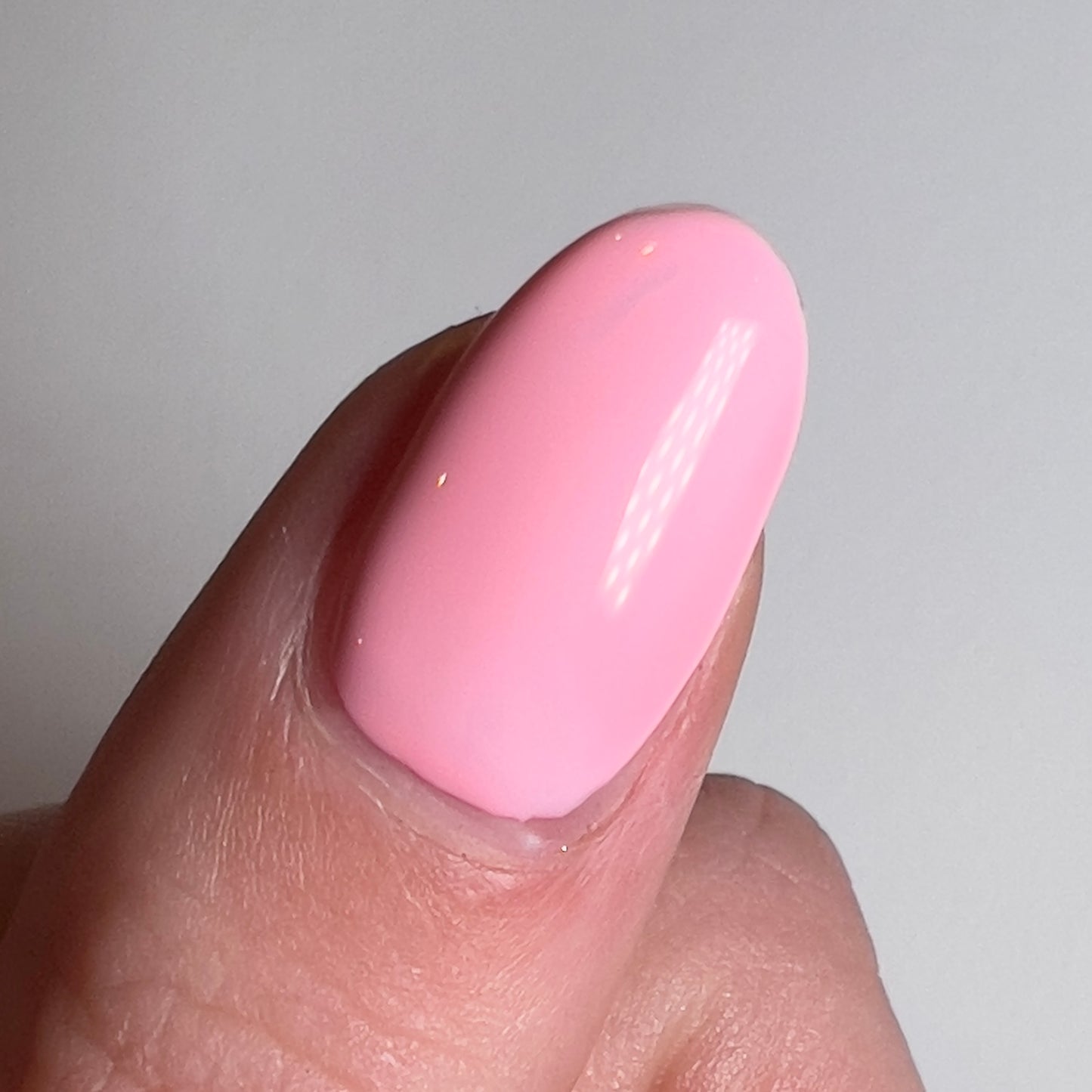 Pretty Pink (#3)