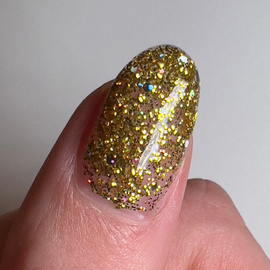 Gold Rush (#31)