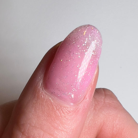 Tickled Pink (#63)