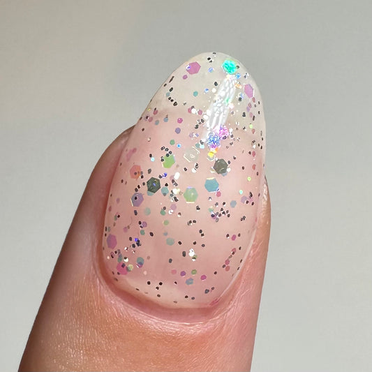 Fairy Sprinkle (#151)