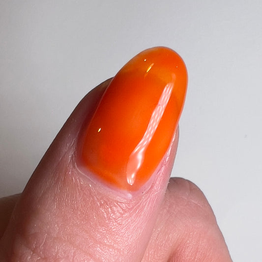 Amber Gel (#126)