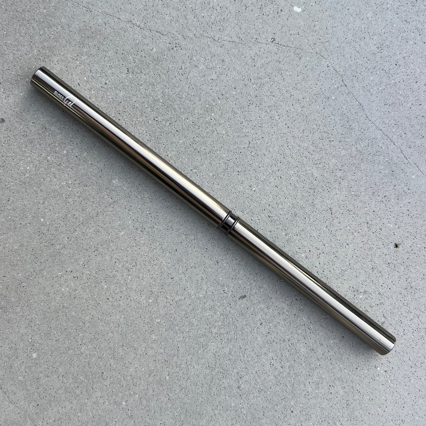 Builder Gel Nail Brush