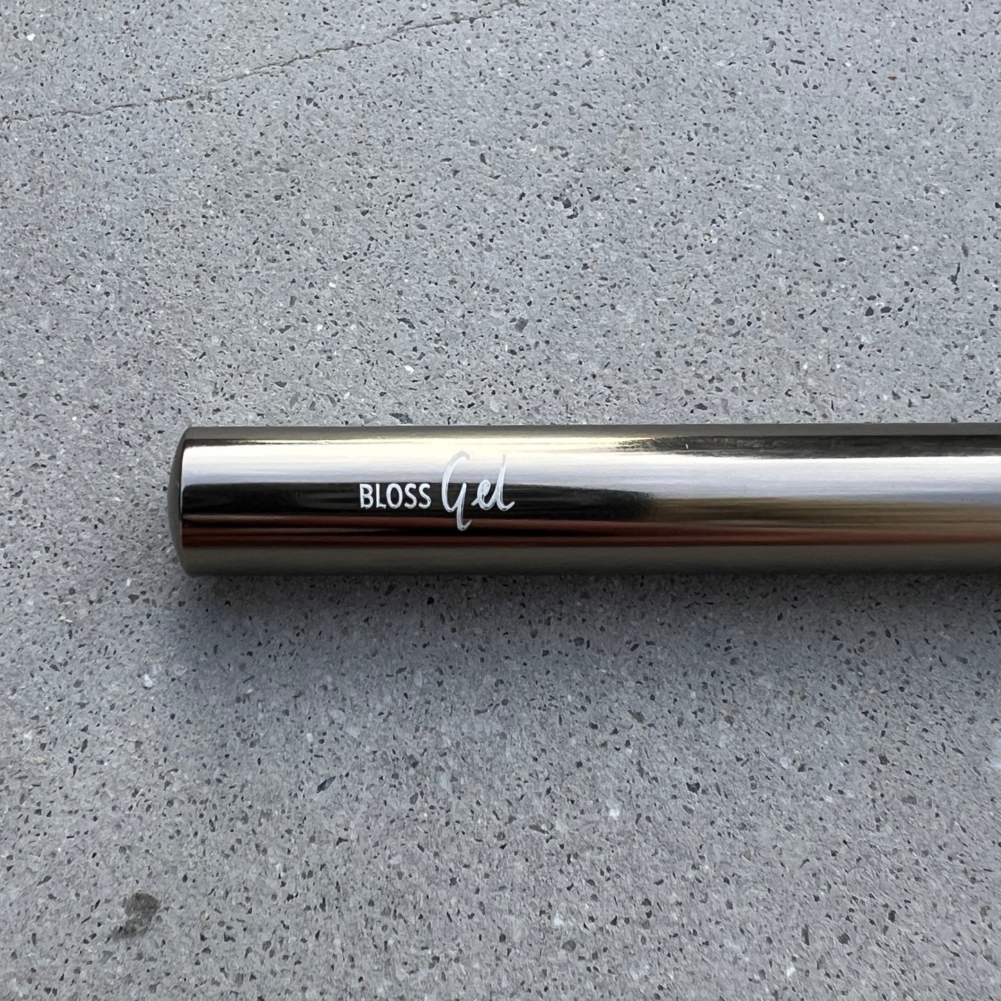 Builder Gel Nail Brush