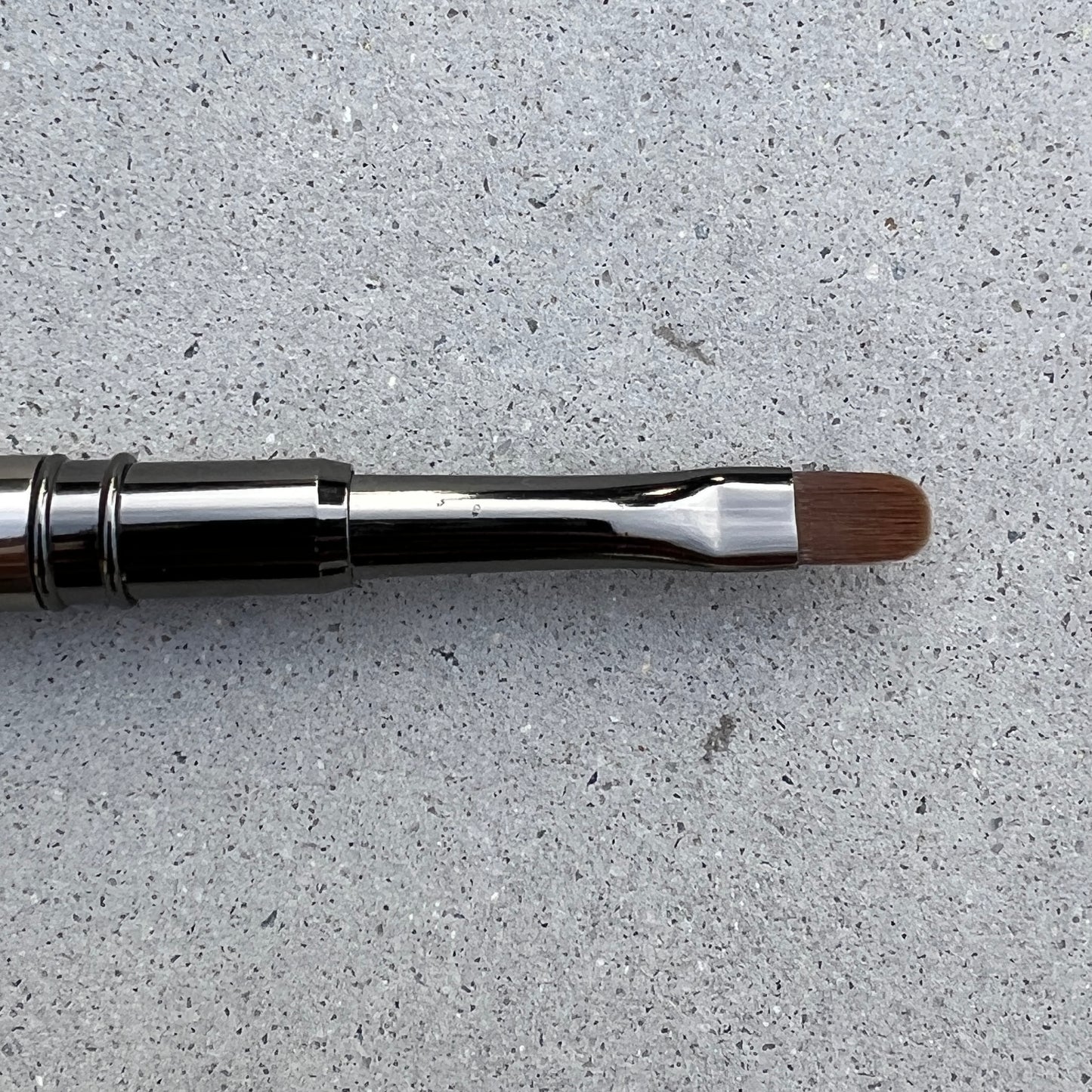 Builder Gel Nail Brush