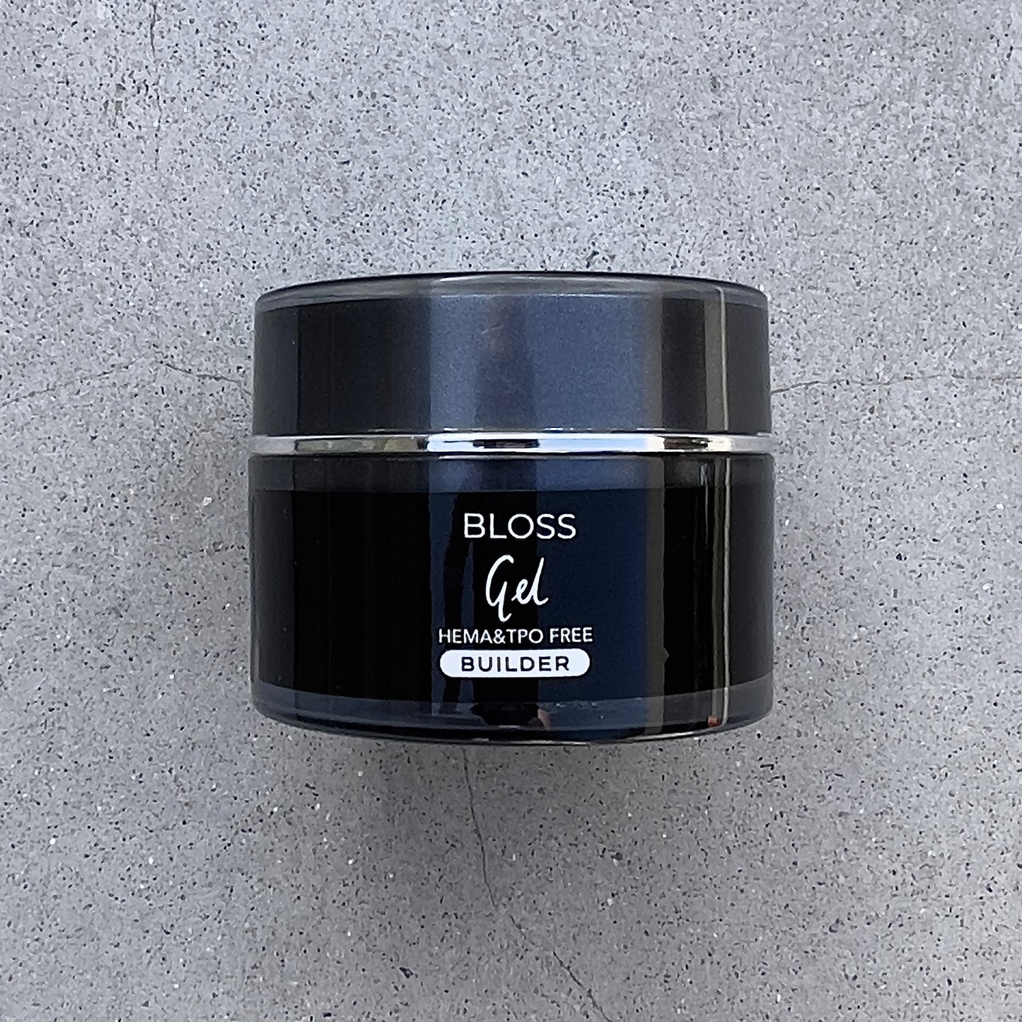 Clear Builder Gel