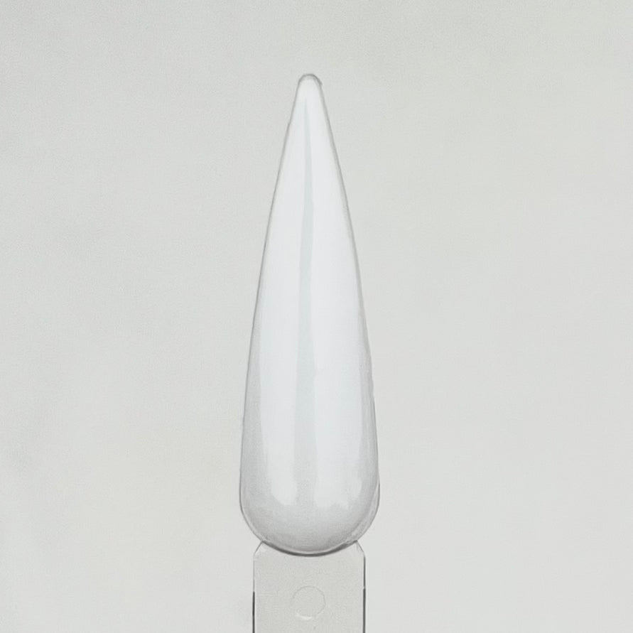 Milky White Builder Gel