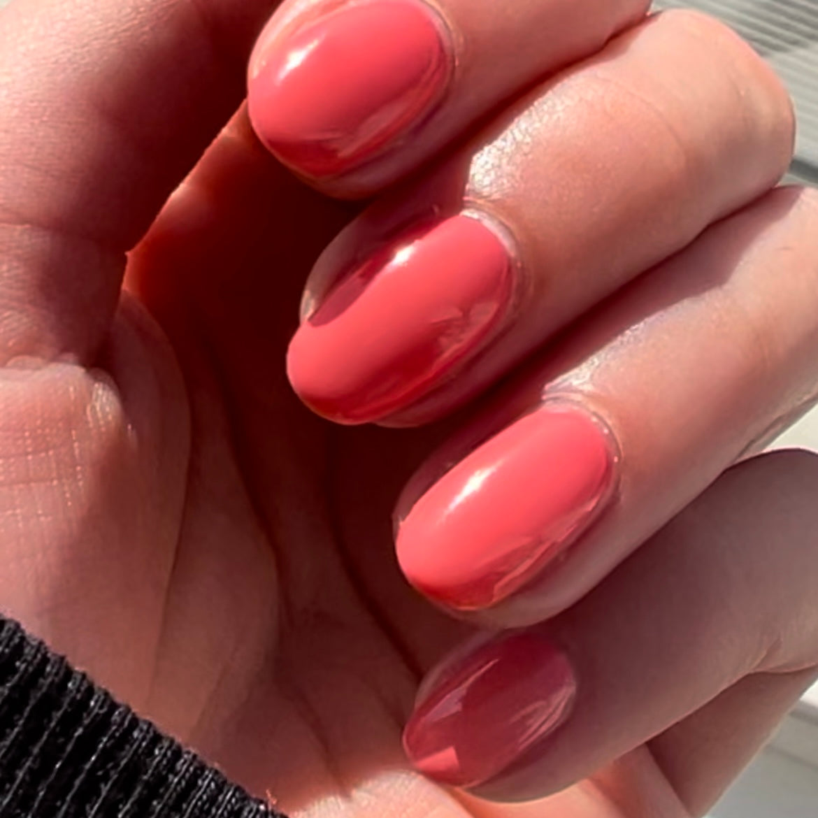 Coral Fusion (#124)