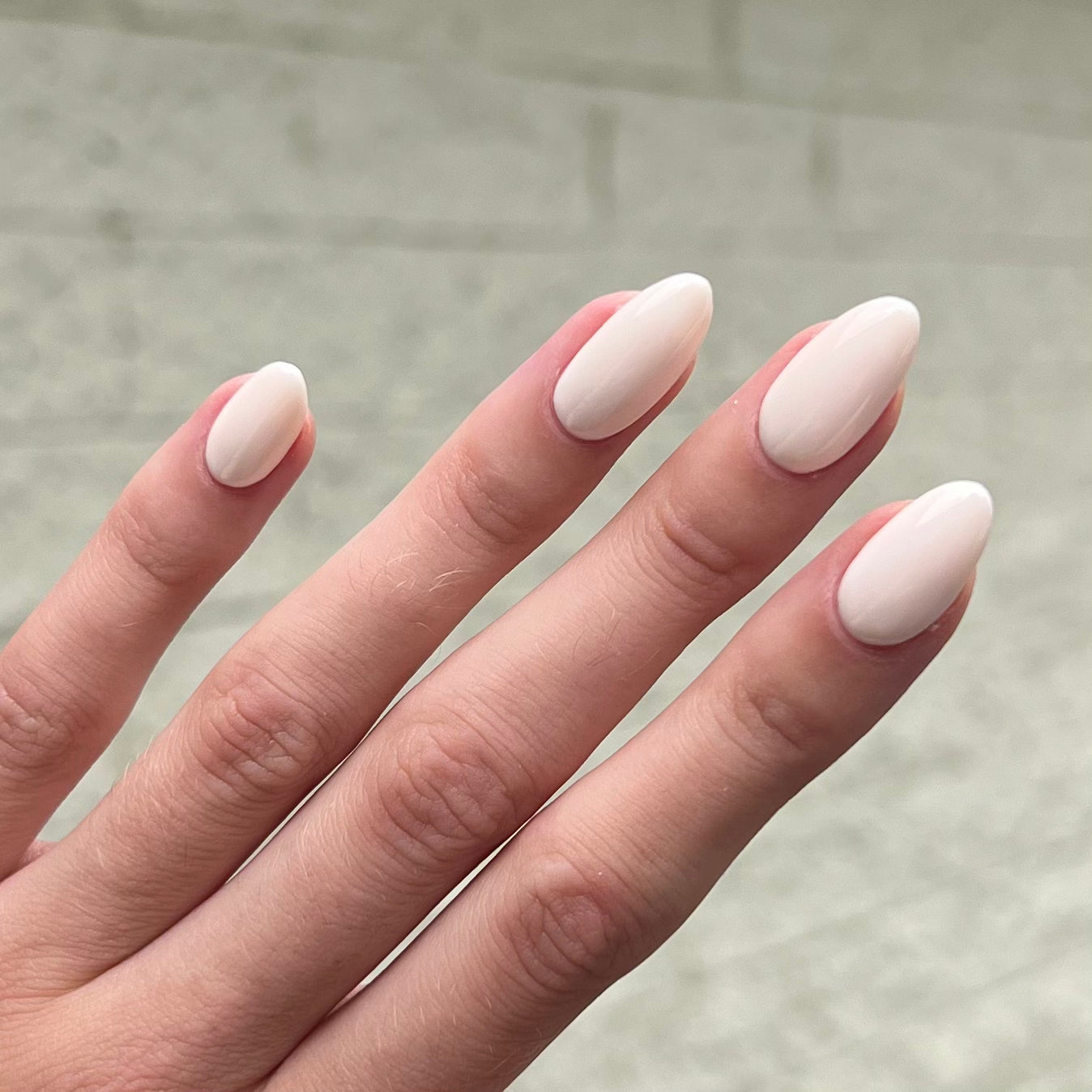 Vanilla Milkshake (#140)