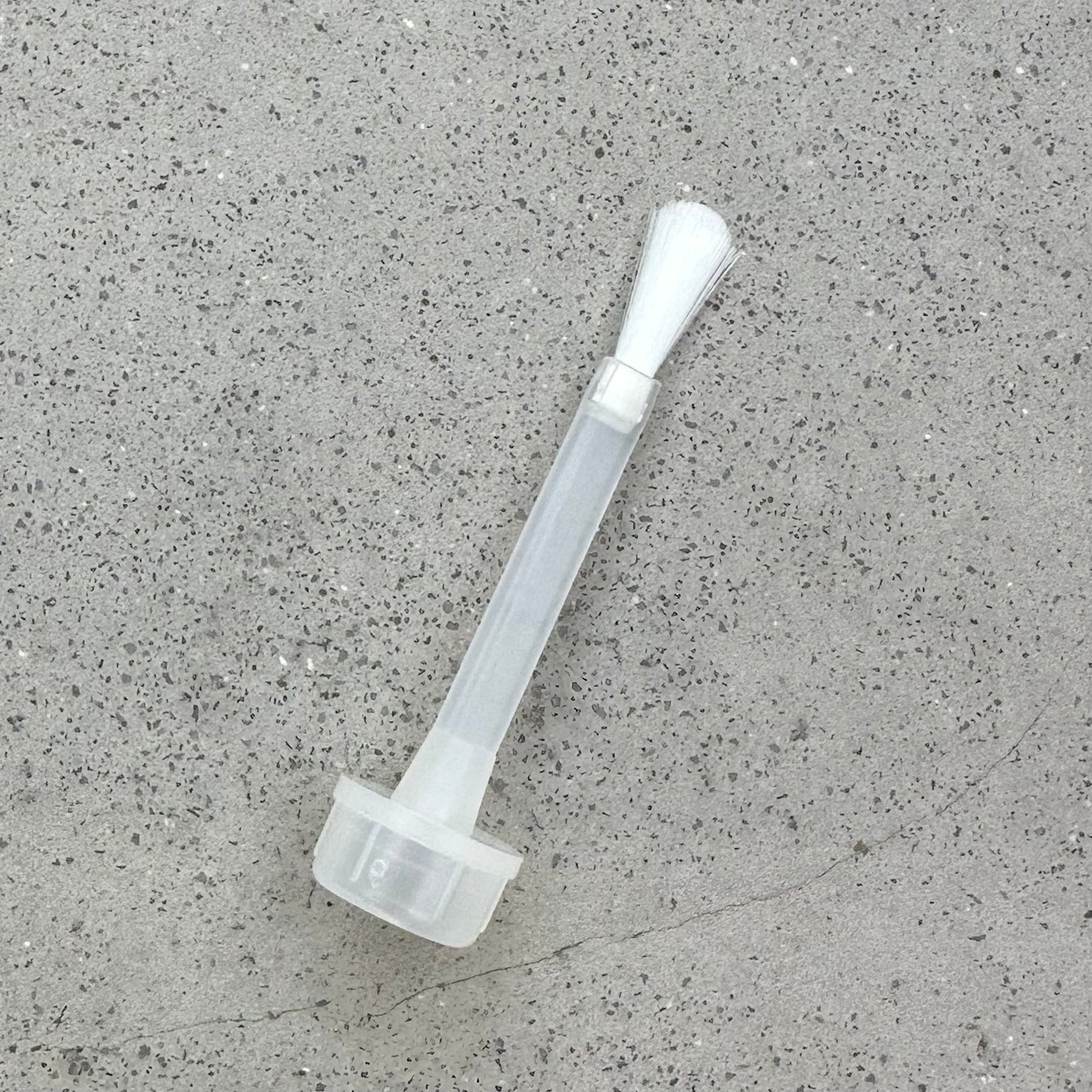 Replacement Brush Head - Round Head (10 pack)