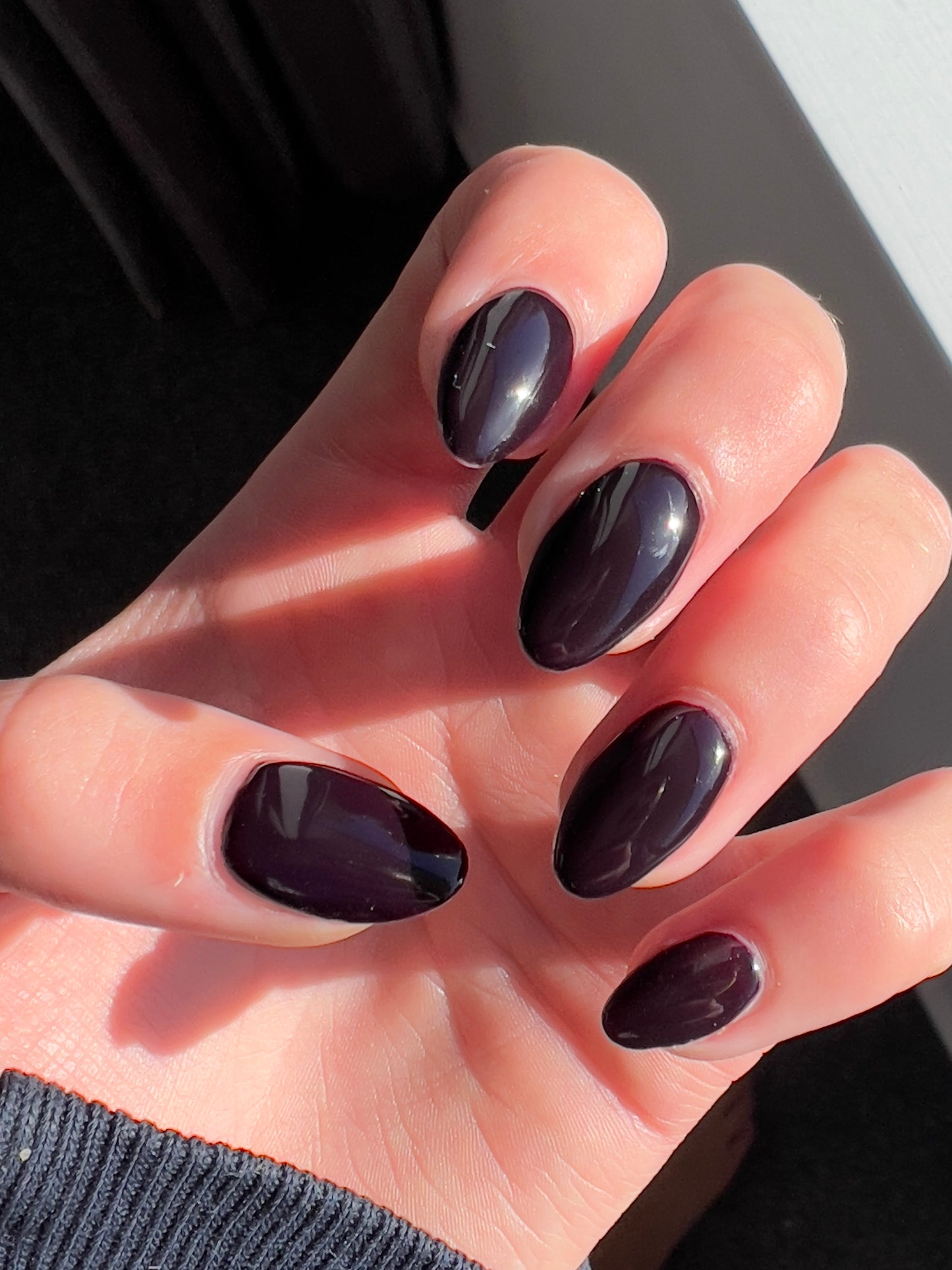 Deep Plum (#61)