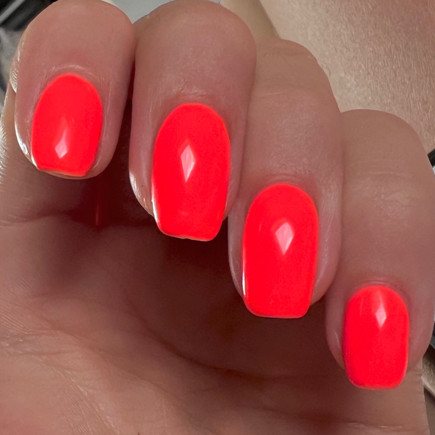 Neon Orange (#150)