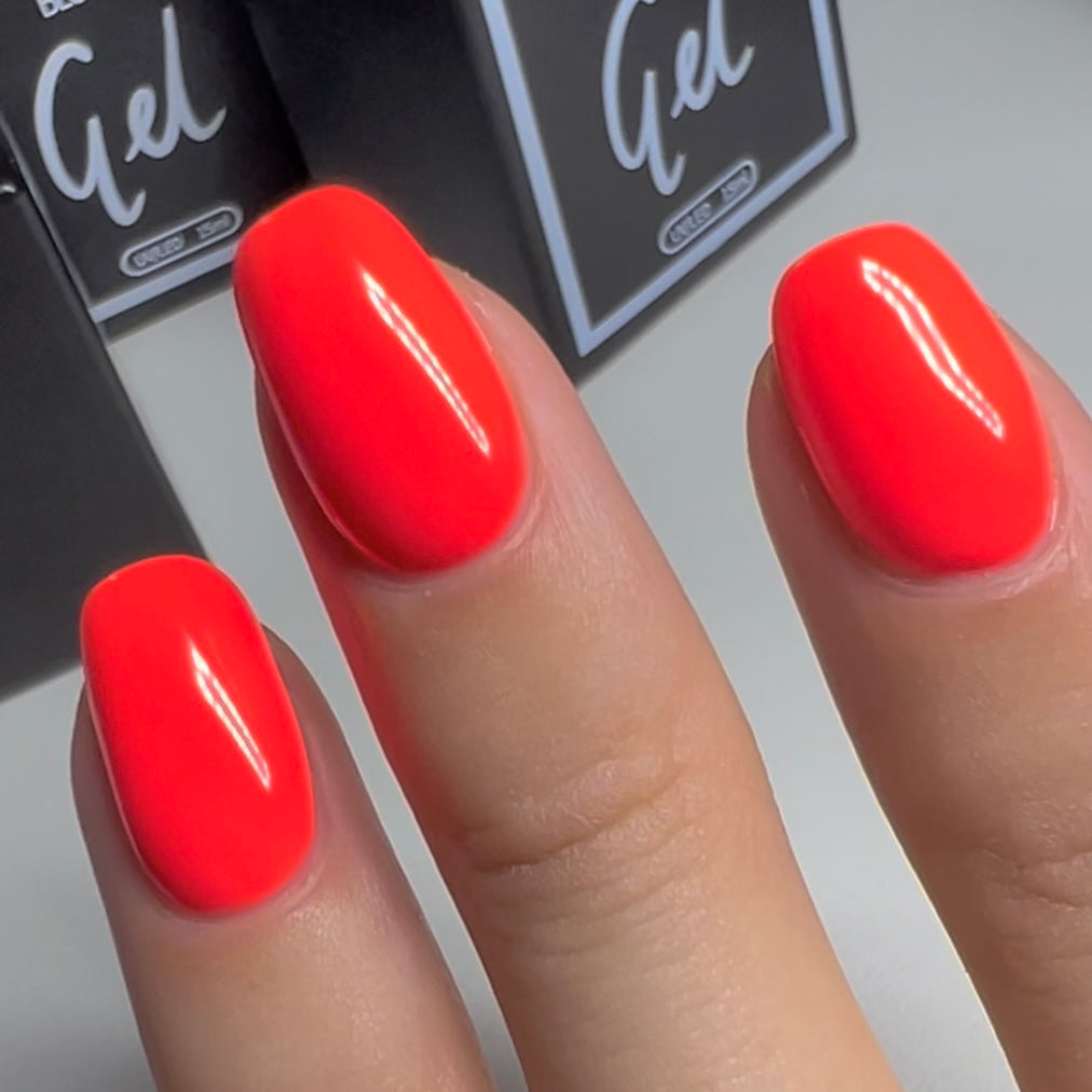 Neon Orange (#150)