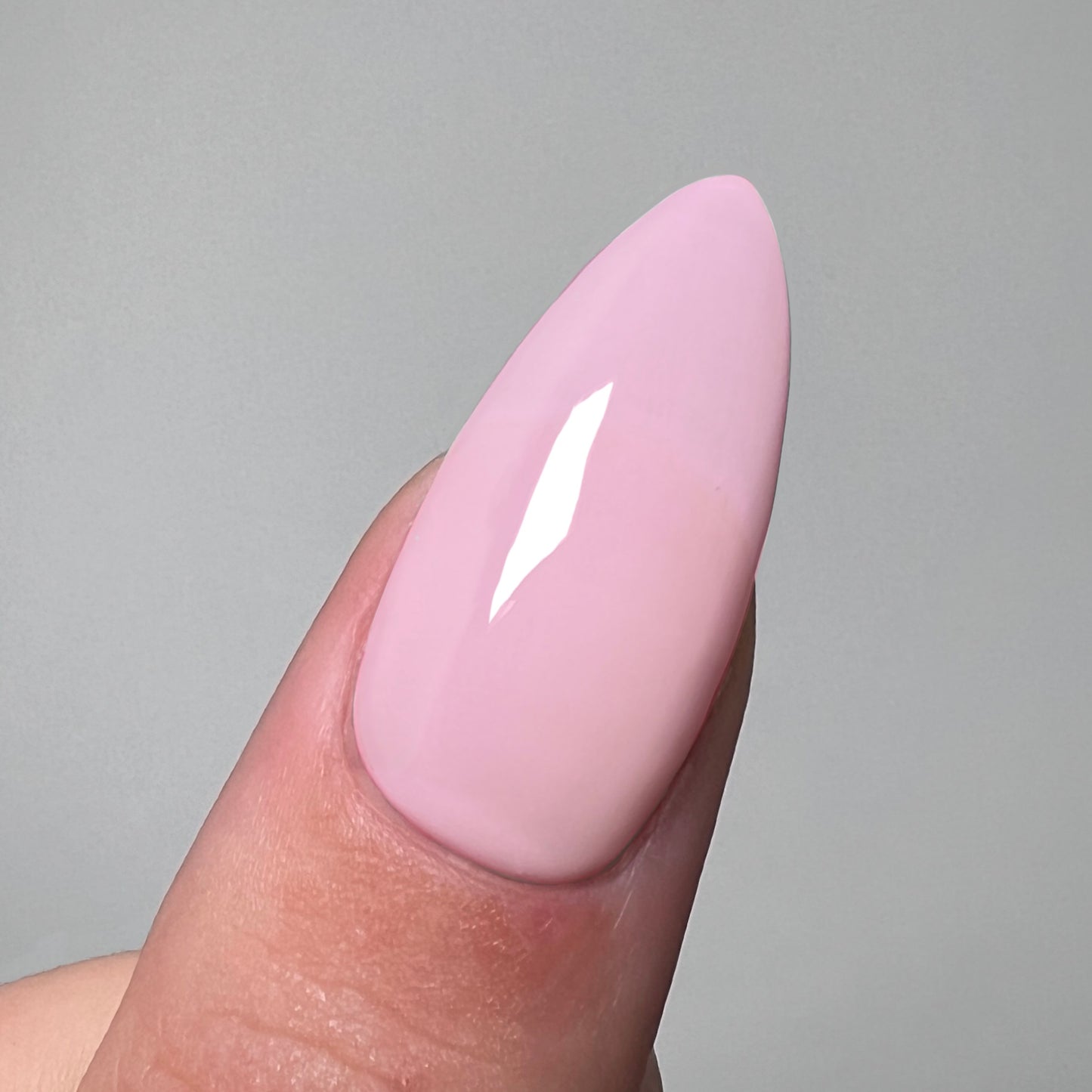 Pink Rubber #3