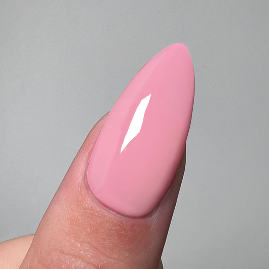 Pink Rubber #2