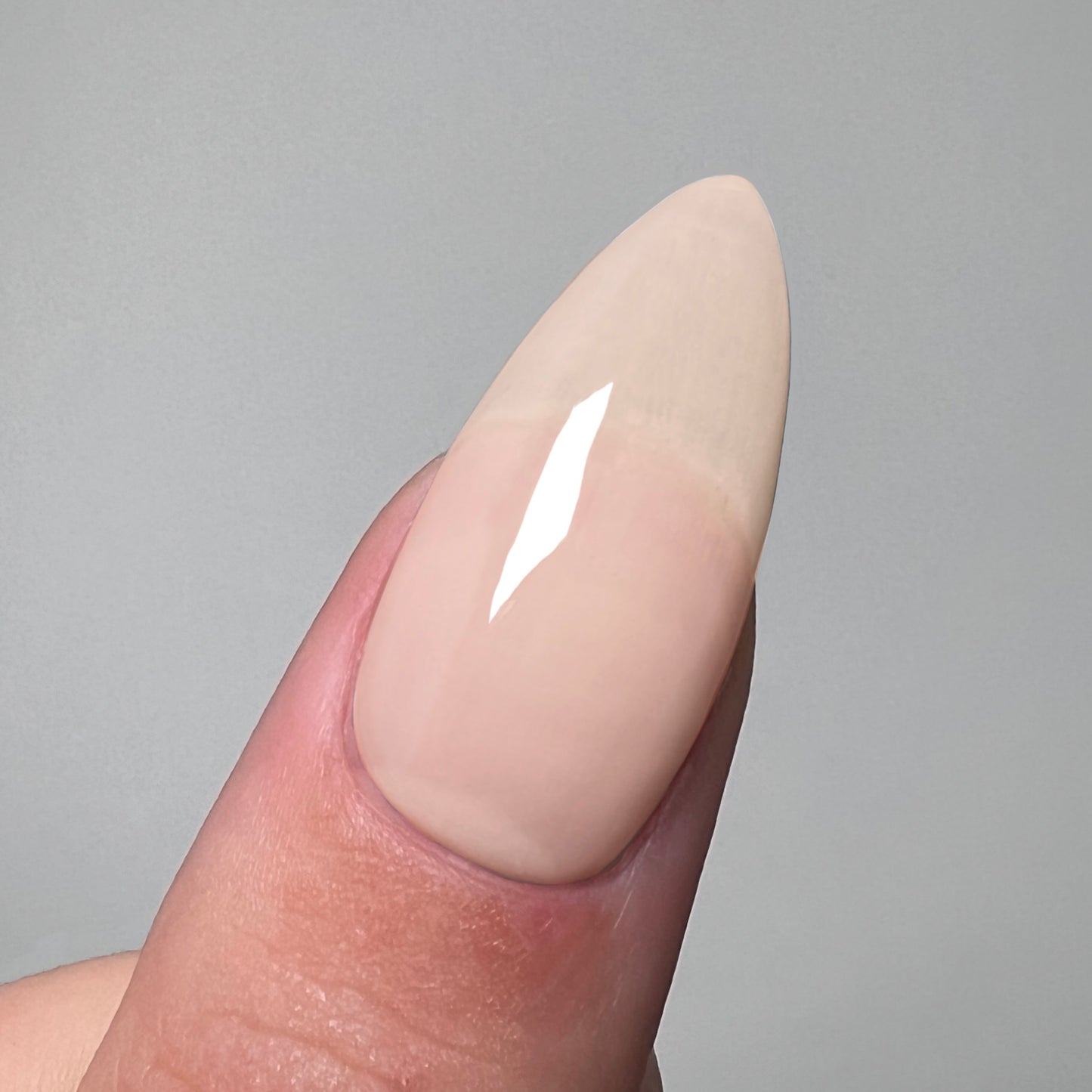 Nude Builder Gel