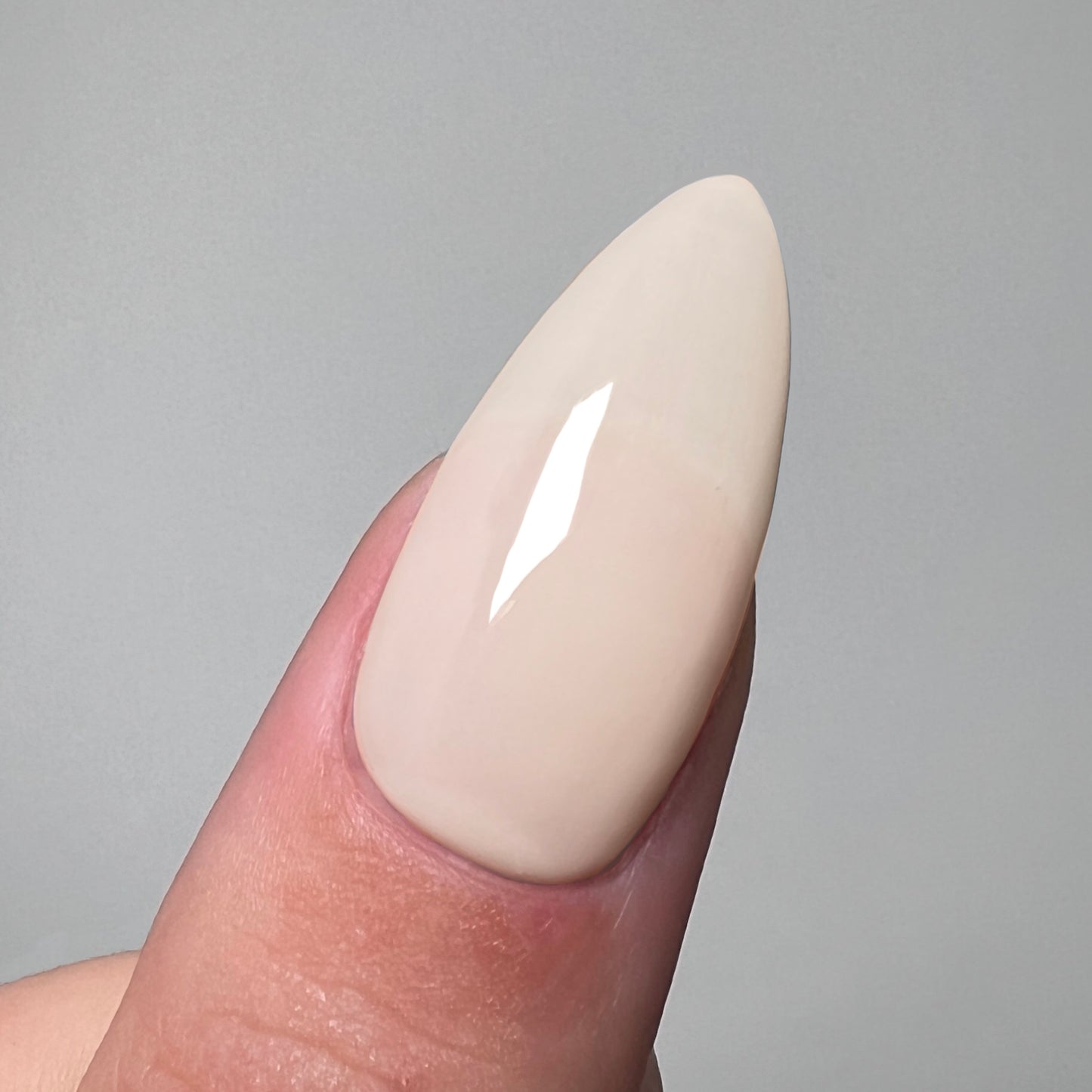Nude Rubber Base Coat