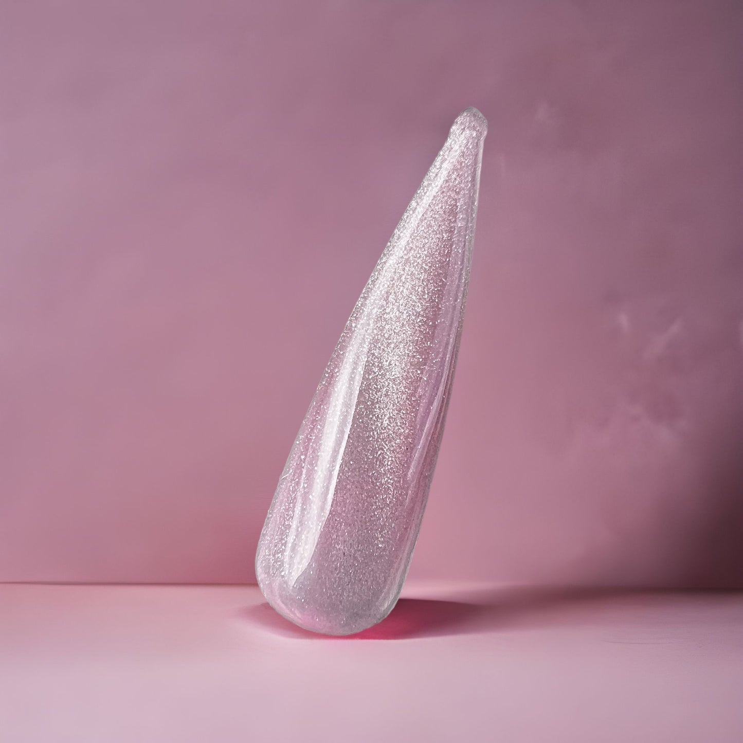 Pink Magnetic cat eye gel polish (#113)