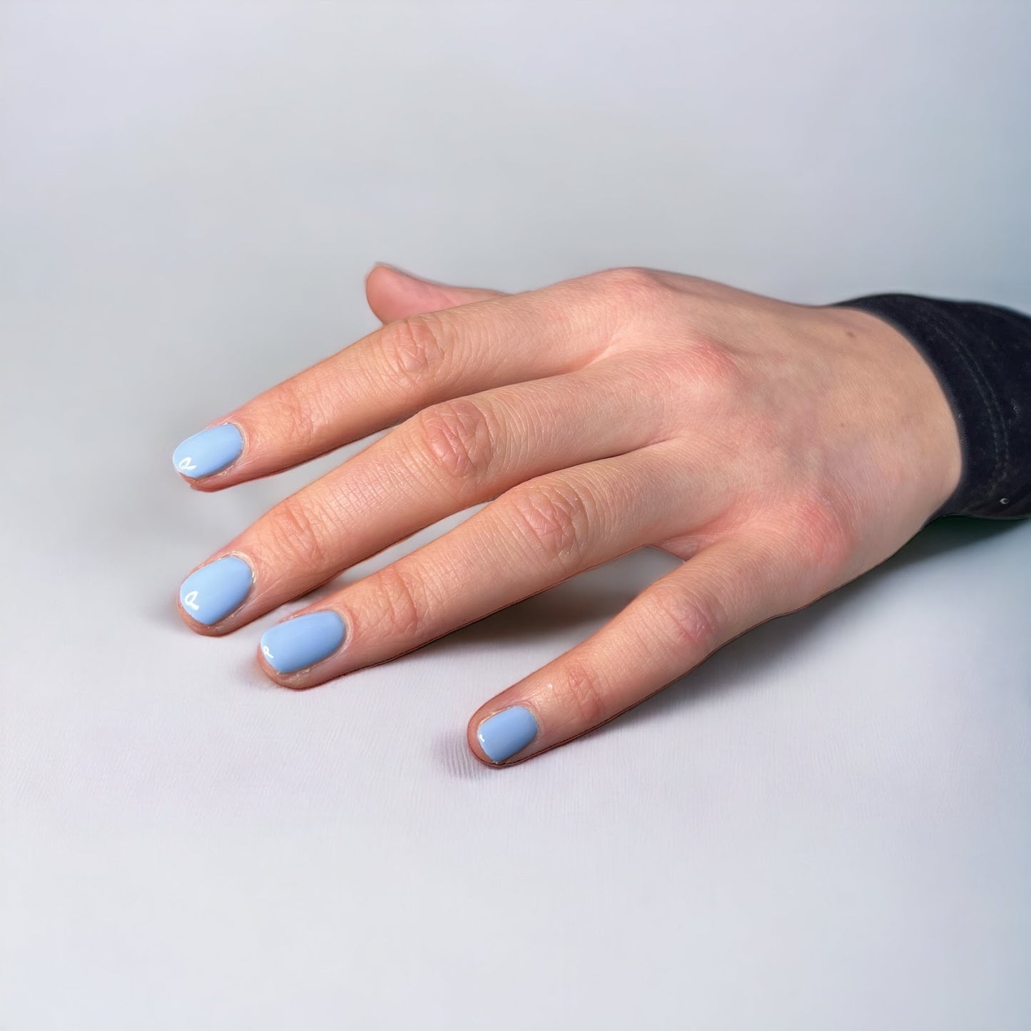 Beau Blue (#19)
