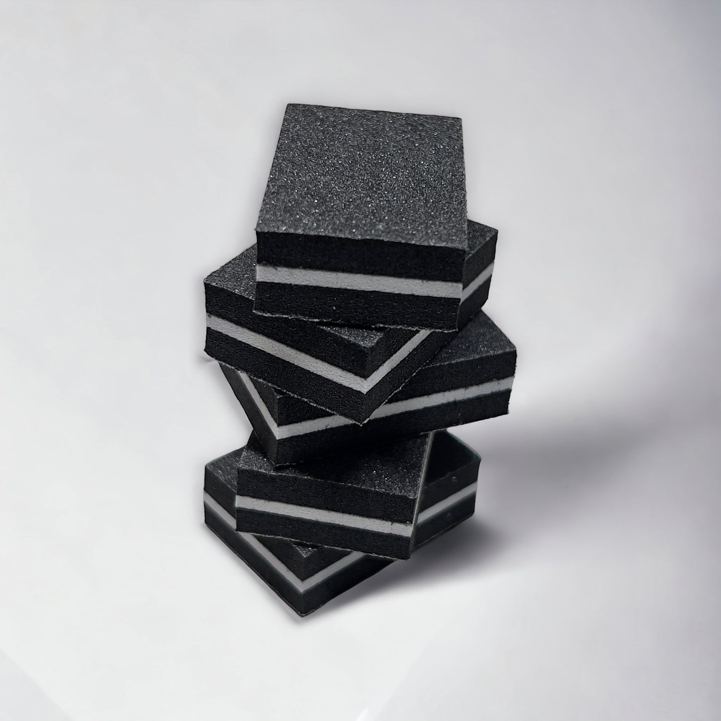Nail Buffers (5pcs)