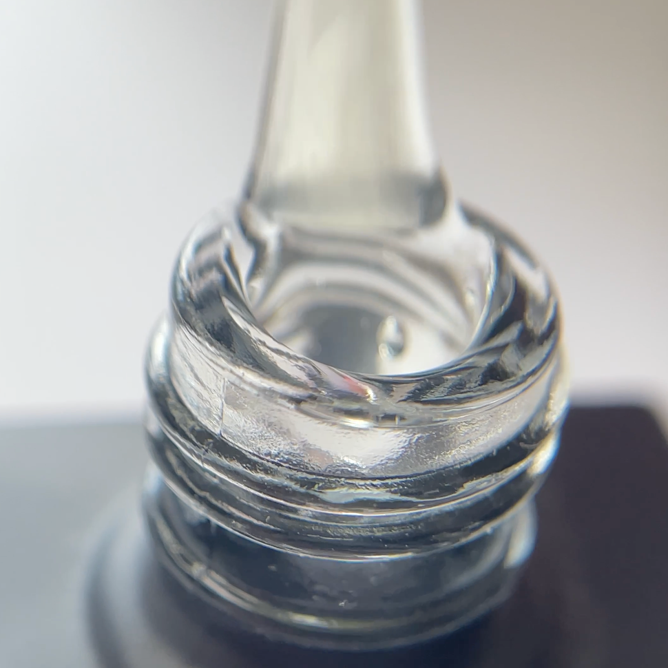 Rubber Top Coat (No-Wipe)